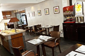 Best Western Hôtel Astoria