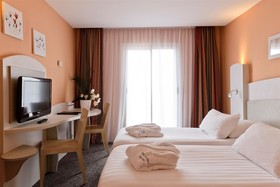 Best Western Hôtel Astoria