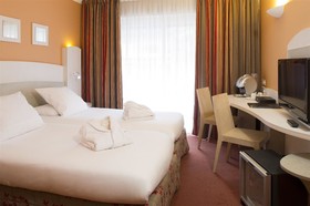 Best Western Hôtel Astoria