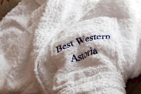 Best Western Hôtel Astoria