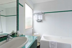 Best Western Hôtel Astoria