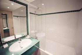 Best Western Hôtel Astoria