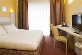 Best Western Hôtel Astoria