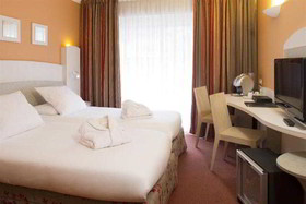 Best Western Hôtel Astoria