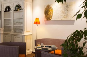 Best Western Hôtel Astoria