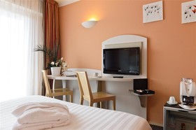 Best Western Hôtel Astoria