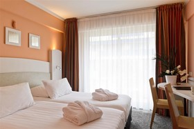 Best Western Hôtel Astoria