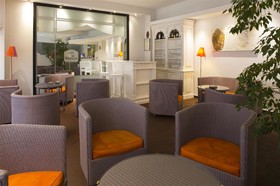 Best Western Hôtel Astoria