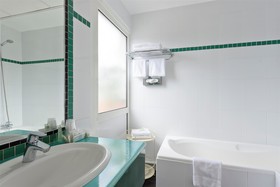 Best Western Hôtel Astoria