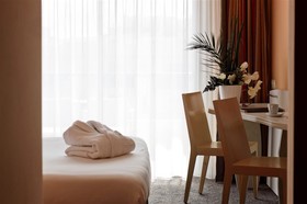 Best Western Hôtel Astoria