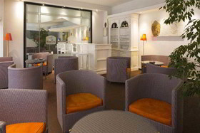 Best Western Hôtel Astoria