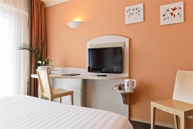 Best Western Hôtel Astoria