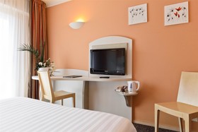 Best Western Hôtel Astoria