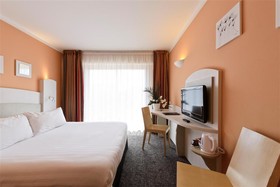 Best Western Hôtel Astoria