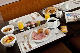Best Western Hôtel Astoria