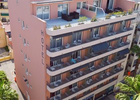 Best Western Hôtel Astoria