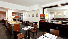 Best Western Hôtel Astoria
