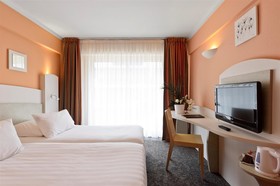 Best Western Hôtel Astoria