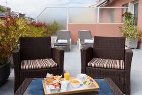 Best Western Hôtel Astoria