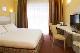 Best Western Hôtel Astoria