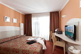 Best Western Hôtel Astoria
