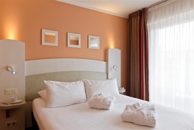 Best Western Hôtel Astoria