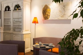Best Western Hôtel Astoria