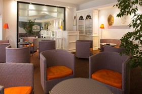 Best Western Hôtel Astoria