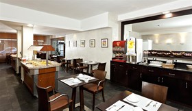 Best Western Hôtel Astoria