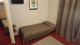 Hotel Courbet