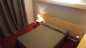 Hotel Courbet