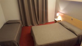 Hotel Courbet