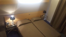 Hotel Courbet
