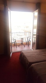 Hotel Courbet