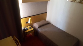 Hotel Courbet