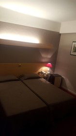 Hotel Courbet