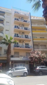Hotel Courbet