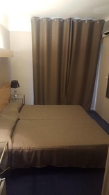 Hotel Courbet