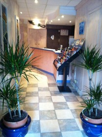 Hotel Courbet