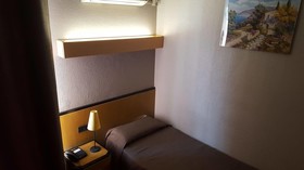 Hotel Courbet