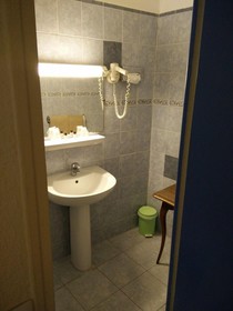Hotel Courbet