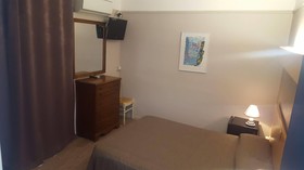 Hotel Courbet
