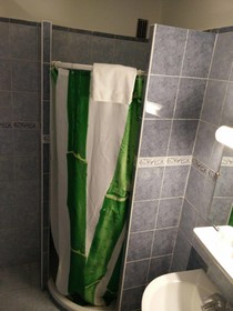 Hotel Courbet