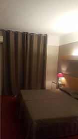 Hotel Courbet
