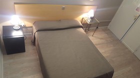 Hotel Courbet