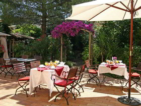 Hotel Le Sud