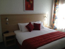 Hotel Le Sud