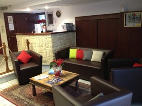 Hotel Le Sud
