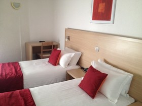 Hotel Le Sud