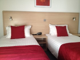 Hotel Le Sud